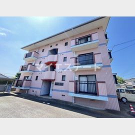 コーポラスジュン 2階 築32年4ヶ月の賃貸物件