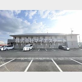 千丁駅より徒歩47分 2階 築19年の賃貸物件