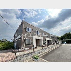 パルトネール 1階 築7年8ヶ月の賃貸物件