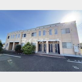 ArtQueenIIの賃貸物件