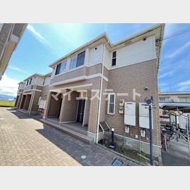 八代駅より徒歩78分 2階 築16年5ヶ月の賃貸物件