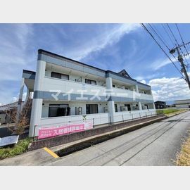 八代駅より徒歩73分 2階 築18年5ヶ月の賃貸物件