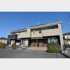 サニーハイツ・キド２ 2階 築17年10ヶ月の賃貸物件