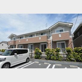 八代駅よりバス13分 2階 築14年9ヶ月の賃貸物件