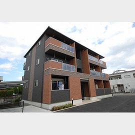 新八代駅よりバス26分 2階 築6年4ヶ月の賃貸物件