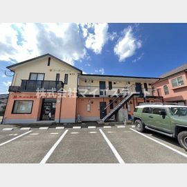 新八代駅より徒歩22分 2階 築28年1ヶ月の賃貸物件