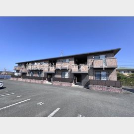 新八代駅より徒歩54分 2階 築18年3ヶ月の賃貸物件