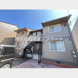 新八代駅より徒歩51分 1階 築36年3ヶ月の賃貸物件