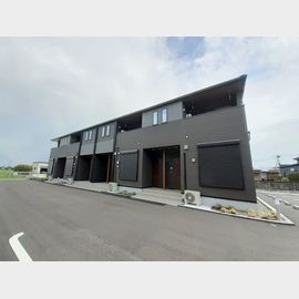 メゾン・カイティスIIの賃貸物件