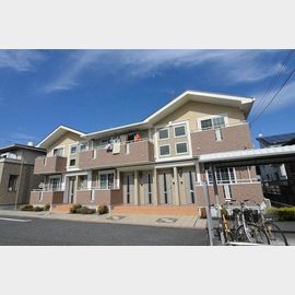 グリーンアベニュー E 2階 築13年3ヶ月の賃貸物件