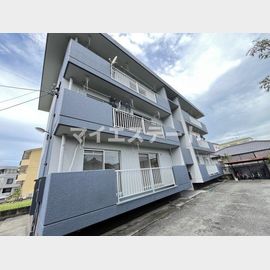 松栄ハイツ 1階 築39年6ヶ月の賃貸物件