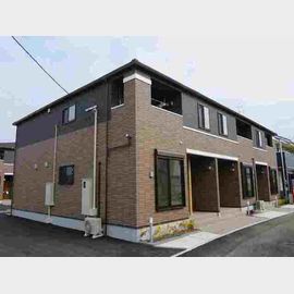 ラ・フェリーチェIの賃貸物件