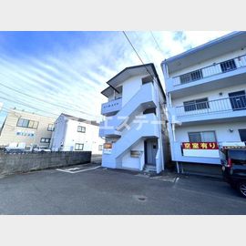 コーポ・メイワ 3階 築28年10ヶ月の賃貸物件