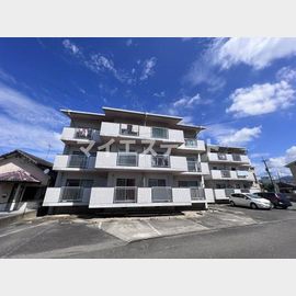 メイワ・ハイツ２ 3階 築30年10ヶ月の賃貸物件