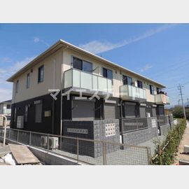 エクラージュ松江A棟A 1階 築10年4ヶ月の賃貸物件