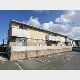 リーブル 2階 築12年1ヶ月の賃貸物件