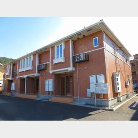 サンシャイン桜II 1階 築10年8ヶ月の賃貸物件