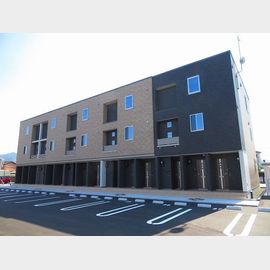 Ｉ・ＶＩＬＬＡＧＥ大手町Ｂの賃貸物件