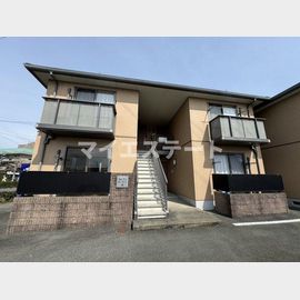 新八代駅より徒歩53分 1階 築22年5ヶ月の賃貸物件