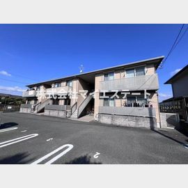 有佐駅より徒歩25分 2階 築18年5ヶ月の賃貸物件