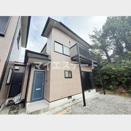 八代駅より徒歩26分 1階 築18年9ヶ月の賃貸物件