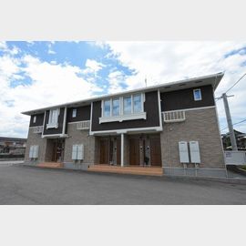 有佐駅より徒歩23分 1階 築9年5ヶ月の賃貸物件