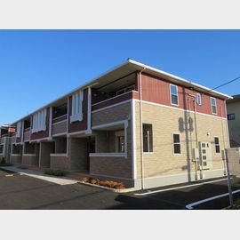 八代駅より徒歩55分 2階 築4年4ヶ月の賃貸物件