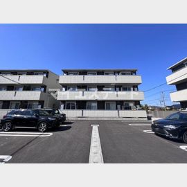 八代駅より徒歩39分 3階 築2年6ヶ月の賃貸物件