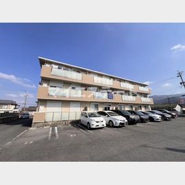 ライジングサン西宮Ｂ 1階 築12年2ヶ月の賃貸物件