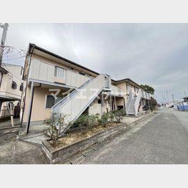 メゾンアイ 1階 築39年5ヶ月の賃貸物件