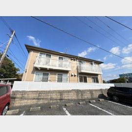 フルールプリムヴェールＡ 2階 築17年9ヶ月の賃貸物件