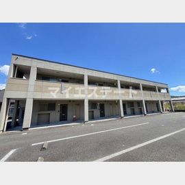 M・コンフォール 2階 築14年8ヶ月の賃貸物件