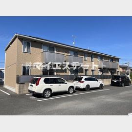 エルパティオ２ 2階 築12年8ヶ月の賃貸物件