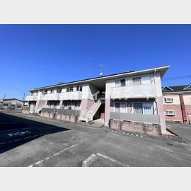 千丁駅より徒歩23分 築19年4ヶ月 2階建の賃貸物件