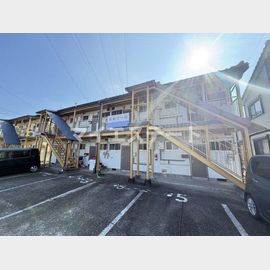 松崎コーポ１ 1階 築51年11ヶ月の賃貸物件