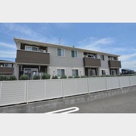 八代駅よりバス17分 1階 築15年9ヶ月の賃貸物件