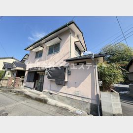 八代駅より徒歩21分 築58年11ヶ月の賃貸物件