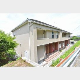 アドラブール ハイム 2階 築17年9ヶ月の賃貸物件