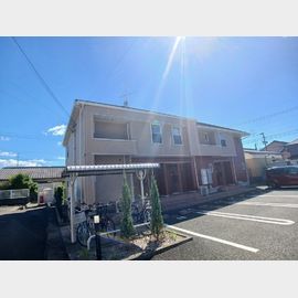 八代駅よりバス17分 1階 築17年3ヶ月の賃貸物件