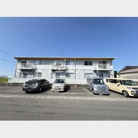 ドレミファ荘 2階 築37年4ヶ月の賃貸物件