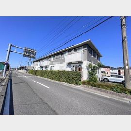 サウザンドタウンＡの賃貸物件