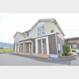 んもんＥ 1階 築14年1ヶ月の賃貸物件