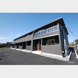 りりあんIII 1階 築5年10ヶ月の賃貸物件