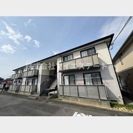 グランドメゾン 2階 築24年4ヶ月の賃貸物件