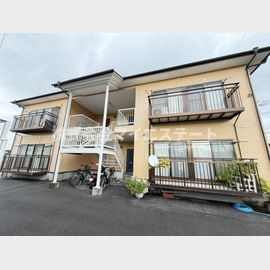 コーポカメリア 1階 築26年9ヶ月の賃貸物件