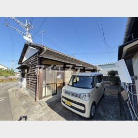八代駅より徒歩37分 1階 築53年5ヶ月の賃貸物件