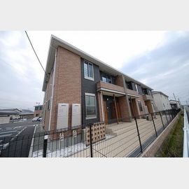 新八代駅よりバス13分 2階 築5年11ヶ月の賃貸物件