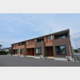 八代駅よりバス20分 2階 築11年3ヶ月の賃貸物件