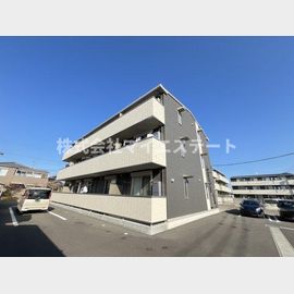 Ｇｌａｎｚｅｈｒｅ八代の賃貸物件