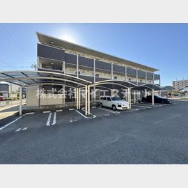 八代駅より徒歩38分 1階 築14年7ヶ月の賃貸物件